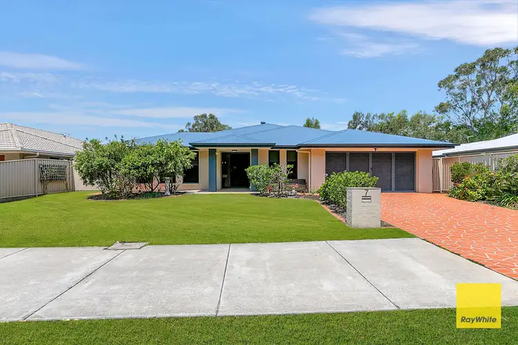 Third view of Homely house listing, 7 Jerrys Place, Thornlands QLD 4164