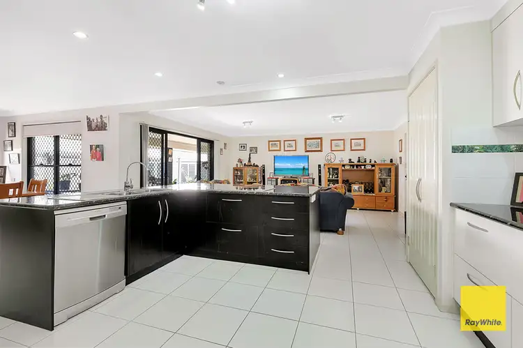 Fourth view of Homely house listing, 7 Jerrys Place, Thornlands QLD 4164