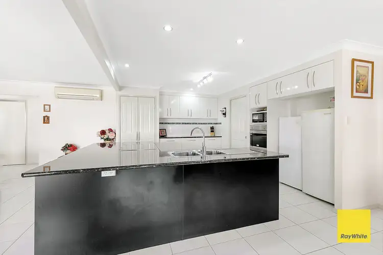 Fifth view of Homely house listing, 7 Jerrys Place, Thornlands QLD 4164