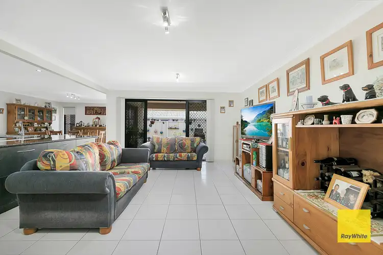 Sixth view of Homely house listing, 7 Jerrys Place, Thornlands QLD 4164