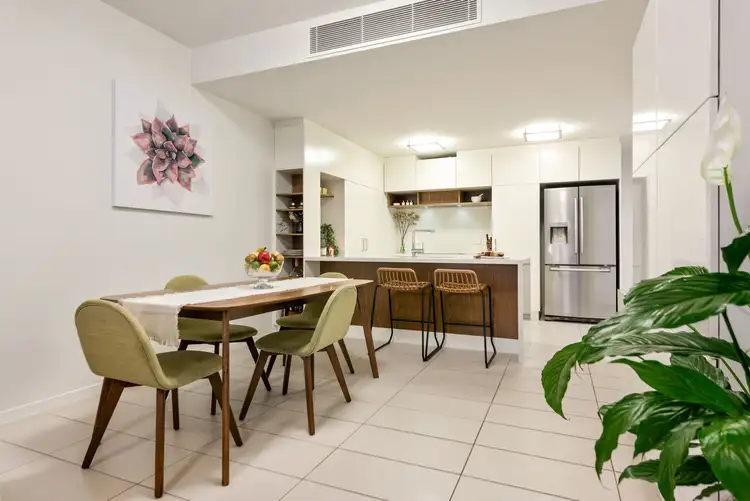 Fifth view of Homely apartment listing, 4/15 Barramul Street, Bulimba QLD 4171