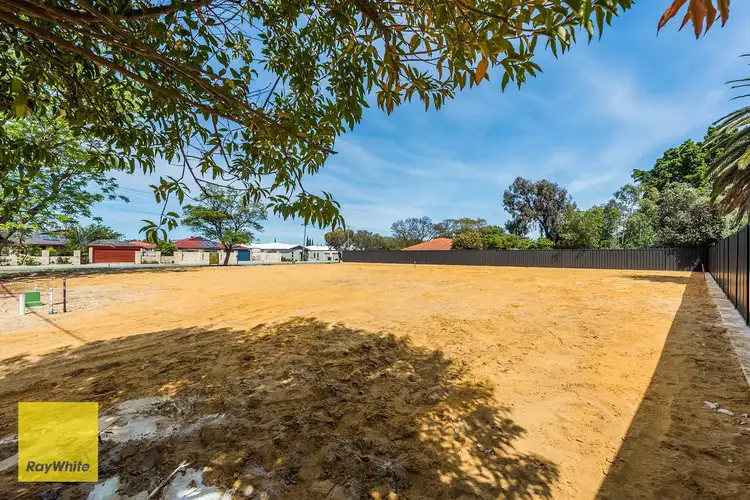 Lot 43 Brenda Road, Maida Vale WA 6057