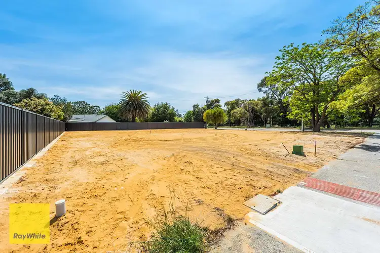 Lot 41 Maida Vale Road, Maida Vale WA 6057