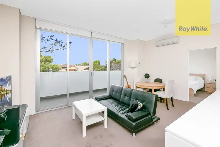 2/459-463 Church Street, Parramatta NSW 2150