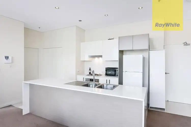 Second view of Homely apartment listing, 2/459-463 Church Street, Parramatta NSW 2150