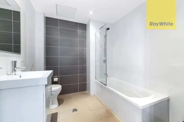 Third view of Homely apartment listing, 2/459-463 Church Street, Parramatta NSW 2150