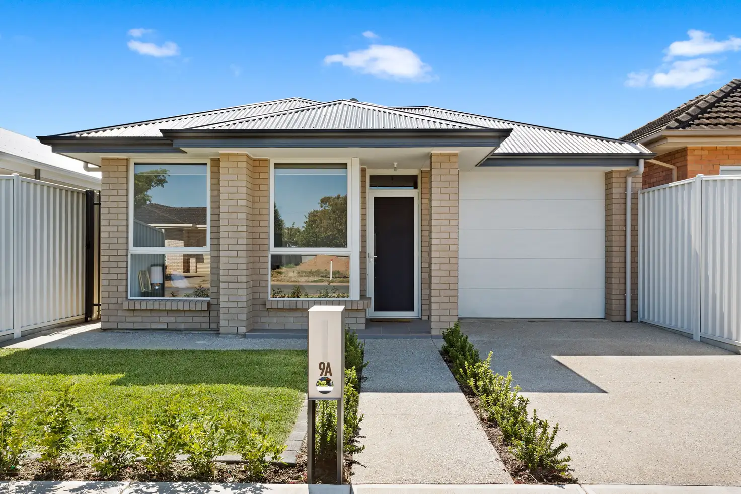 Main view of Homely house listing, 9a Wattle Avenue, Royal Park SA 5014