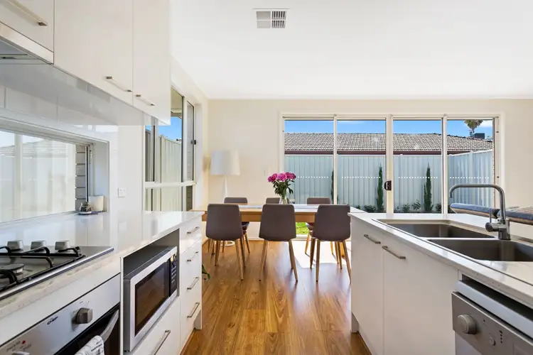 Second view of Homely house listing, 9a Wattle Avenue, Royal Park SA 5014