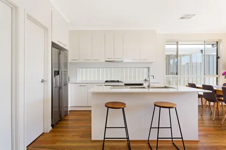 Third view of Homely house listing, 9a Wattle Avenue, Royal Park SA 5014