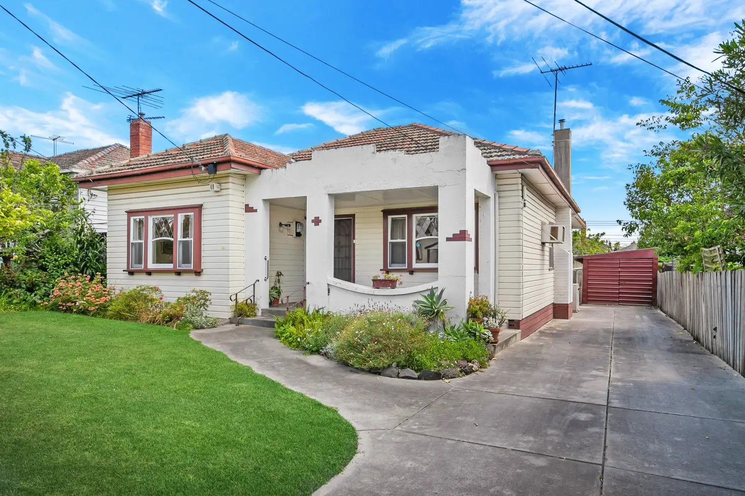 Main view of Homely house listing, 32 Avondale Road, Preston VIC 3072
