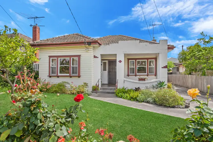 Second view of Homely house listing, 32 Avondale Road, Preston VIC 3072
