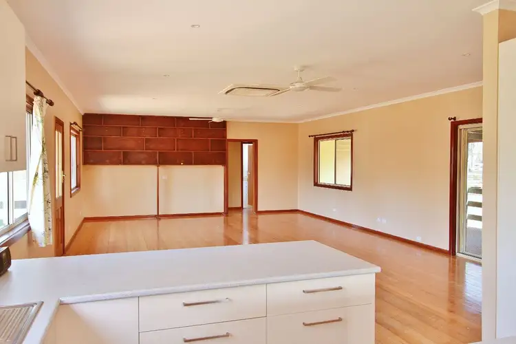 Fourth view of Homely house listing, 118 Biggins Lane, Heathcote VIC 3523