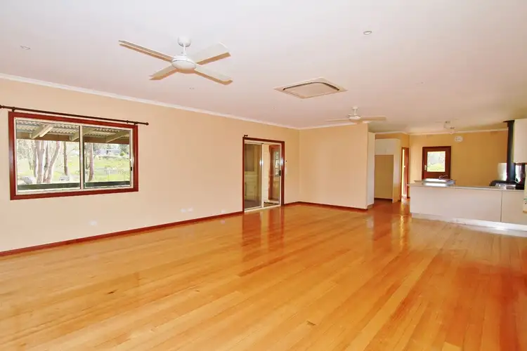 Sixth view of Homely house listing, 118 Biggins Lane, Heathcote VIC 3523