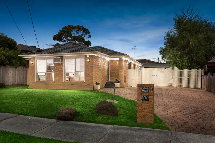 10 Dorothea Court, Bundoora VIC 3083