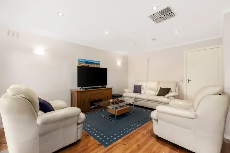 Second view of Homely house listing, 10 Dorothea Court, Bundoora VIC 3083