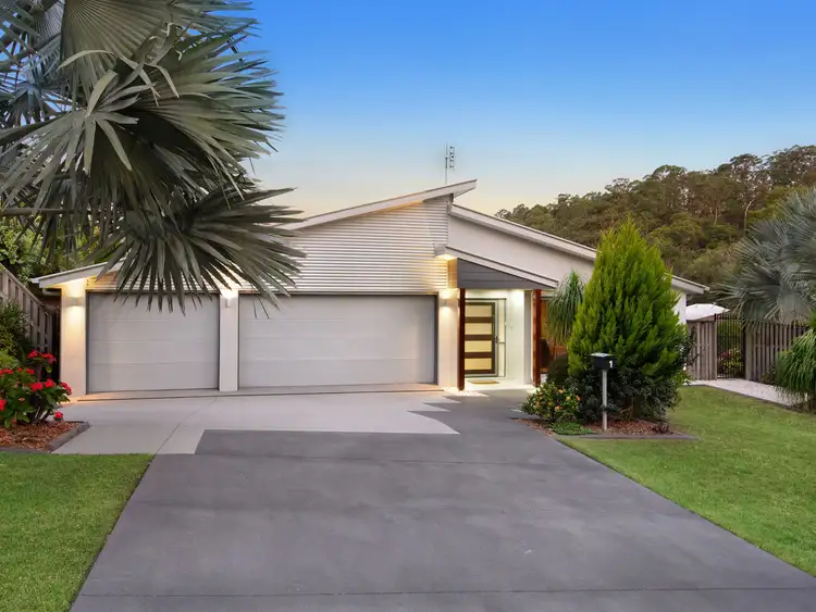 Main view of Homely house listing, 1 James Place, Maudsland QLD 4210