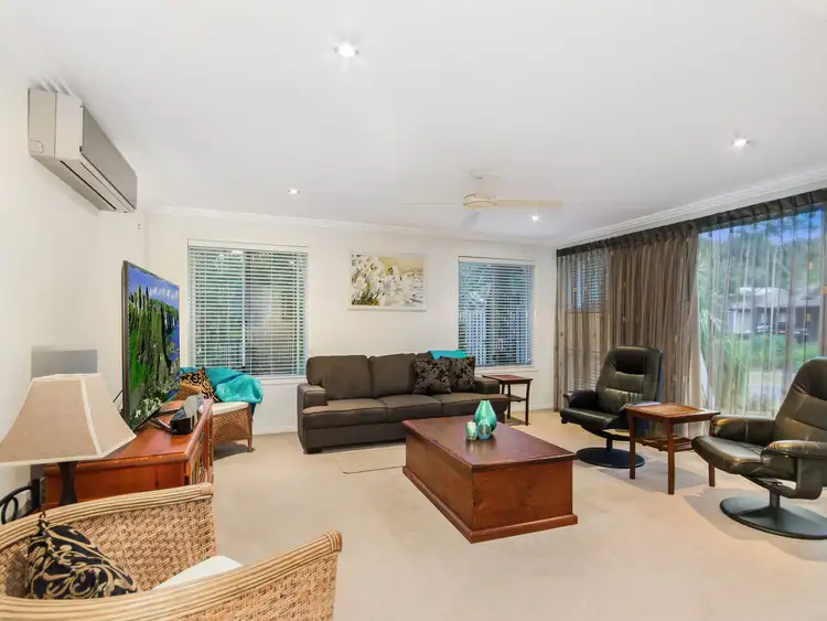 Fourth view of Homely house listing, 1 James Place, Maudsland QLD 4210