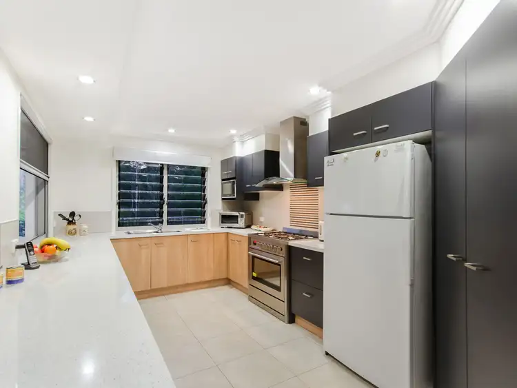 Fifth view of Homely house listing, 1 James Place, Maudsland QLD 4210