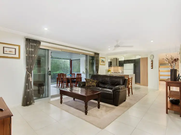 Sixth view of Homely house listing, 1 James Place, Maudsland QLD 4210