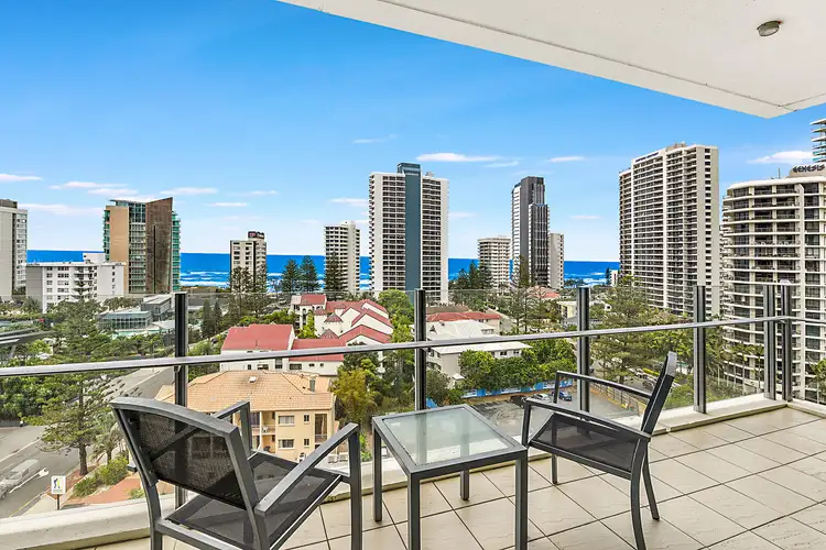 808/3018 Surfers Paradise Boulevard, Surfers Paradise QLD 4217
