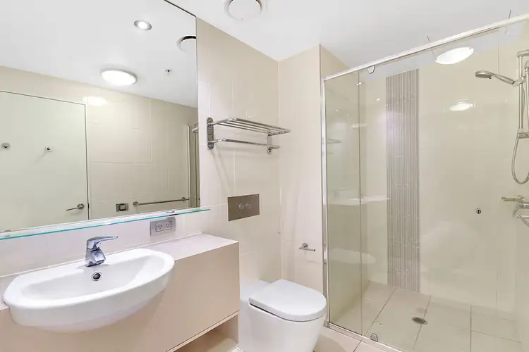 Sixth view of Homely apartment listing, 808/3018 Surfers Paradise Boulevard, Surfers Paradise QLD 4217