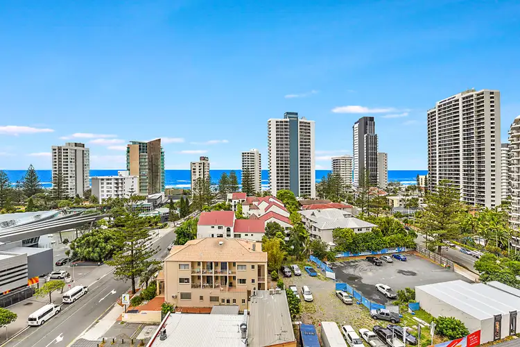 Seventh view of Homely apartment listing, 808/3018 Surfers Paradise Boulevard, Surfers Paradise QLD 4217