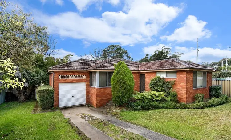 64 Jaffa Road, Dural NSW 2158