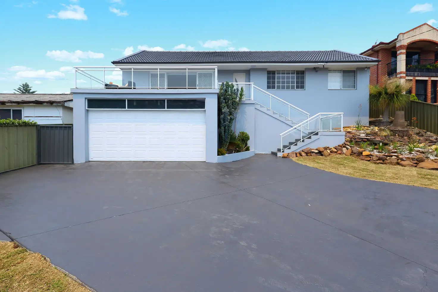 Main view of Homely house listing, 126 Hurstville Road, Oatley NSW 2223