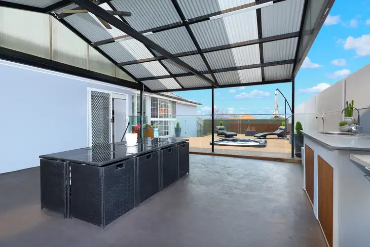 Second view of Homely house listing, 126 Hurstville Road, Oatley NSW 2223