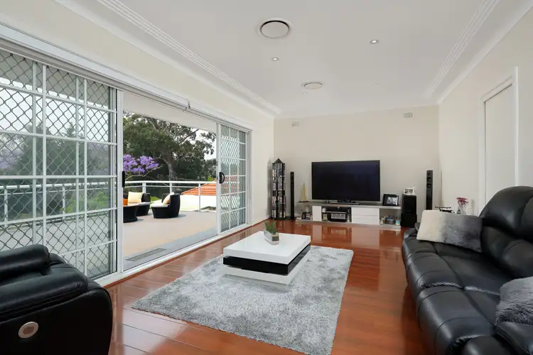 Fourth view of Homely house listing, 126 Hurstville Road, Oatley NSW 2223