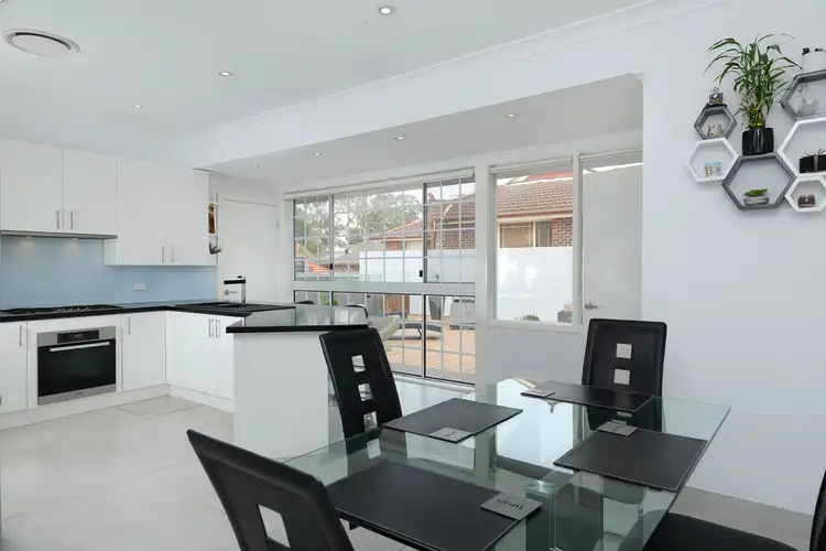 Fifth view of Homely house listing, 126 Hurstville Road, Oatley NSW 2223