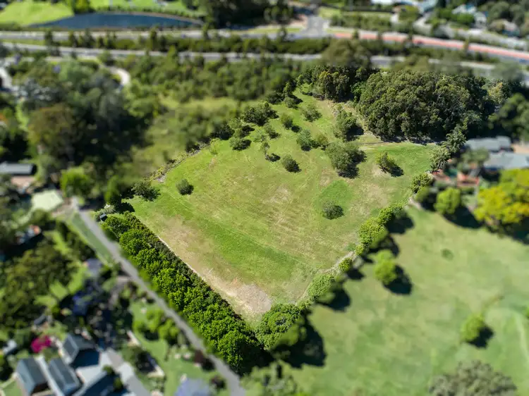 Third view of Homely land listing, 563B The Entrance Road, Erina Heights NSW 2260