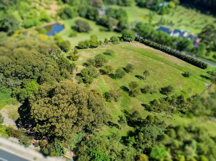 Fourth view of Homely land listing, 563B The Entrance Road, Erina Heights NSW 2260
