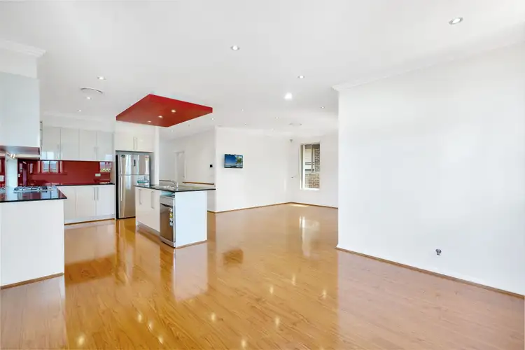 Seventh view of Homely house listing, 21 Leeton Road, Hinchinbrook NSW 2168