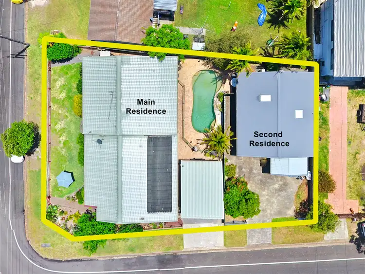Main view of Homely house listing, 30 Mawson Drive, Killarney Vale NSW 2261