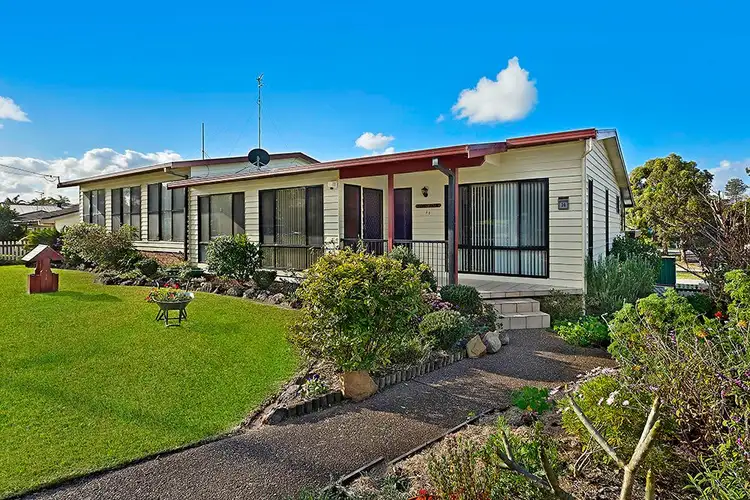 Second view of Homely house listing, 30 Mawson Drive, Killarney Vale NSW 2261