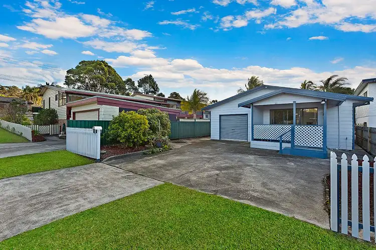 Third view of Homely house listing, 30 Mawson Drive, Killarney Vale NSW 2261