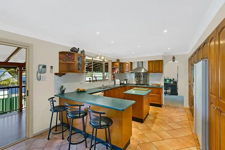 Fourth view of Homely house listing, 30 Mawson Drive, Killarney Vale NSW 2261