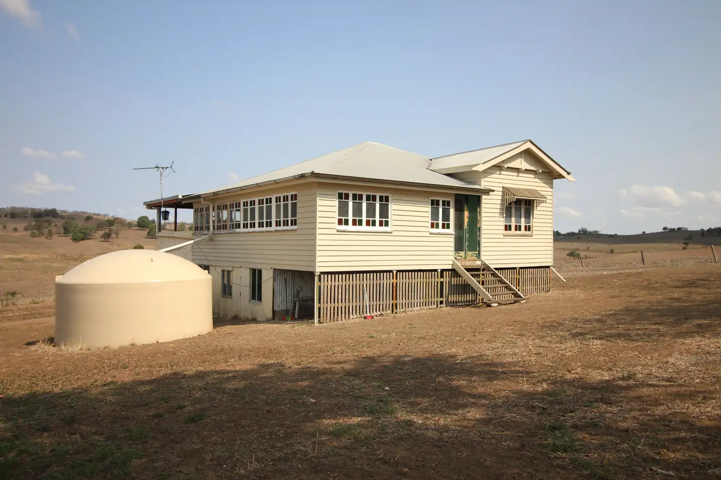 Main view of Homely rural property listing, 2991 Ipswich Boonah Road, Roadvale QLD 4310