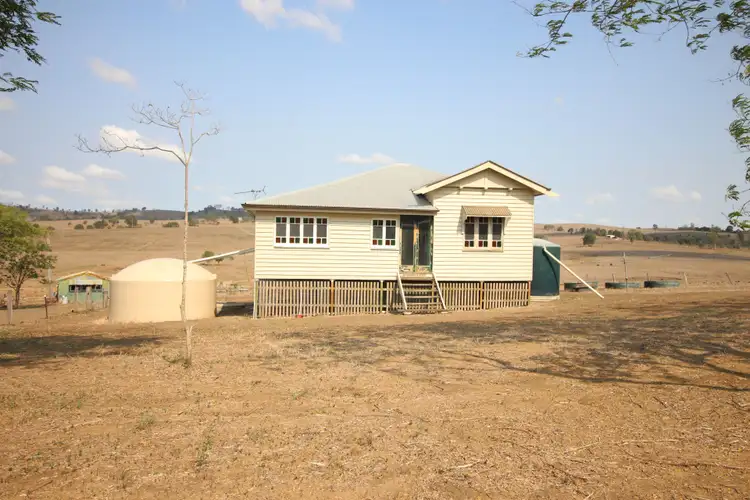 Second view of Homely rural property listing, 2991 Ipswich Boonah Road, Roadvale QLD 4310