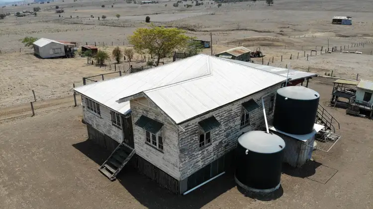 Third view of Homely rural property listing, 2991 Ipswich Boonah Road, Roadvale QLD 4310