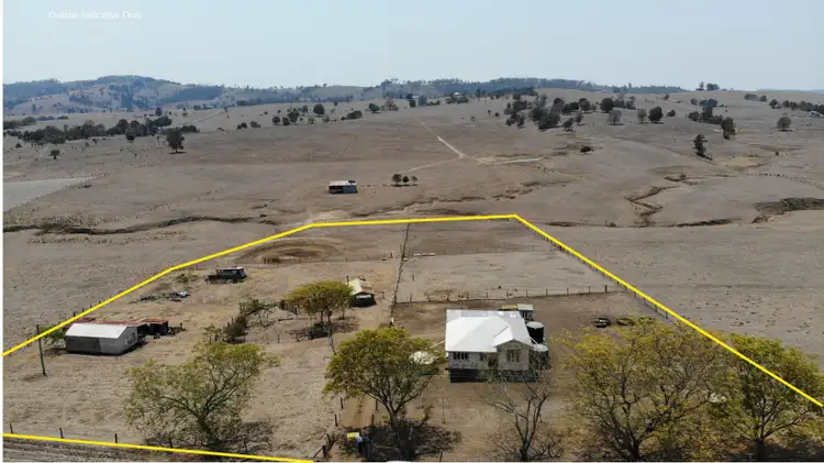 Fourth view of Homely rural property listing, 2991 Ipswich Boonah Road, Roadvale QLD 4310