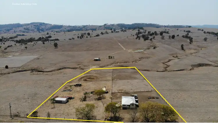 Fifth view of Homely rural property listing, 2991 Ipswich Boonah Road, Roadvale QLD 4310