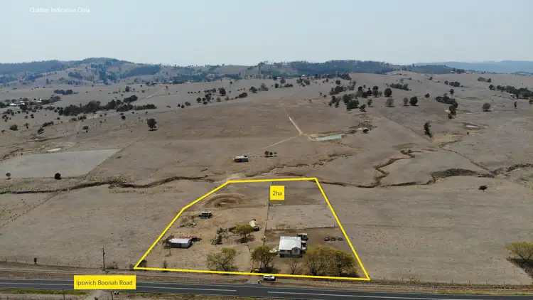 Sixth view of Homely rural property listing, 2991 Ipswich Boonah Road, Roadvale QLD 4310