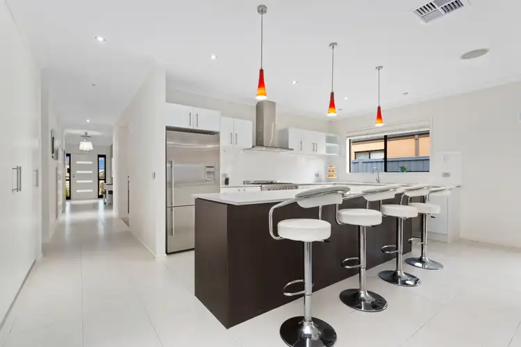 Fourth view of Homely house listing, 16 Cairn Drive, South Morang VIC 3752