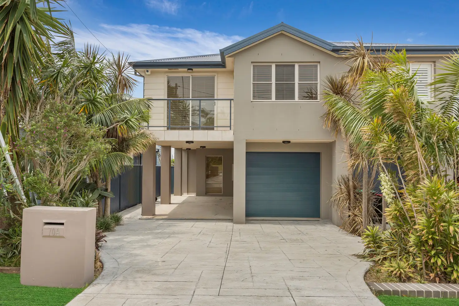 Main view of Homely semi-detached listing, 70A North Kiama Drive, Kiama Downs NSW 2533