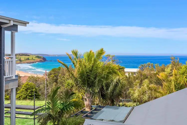 Second view of Homely semi-detached listing, 70A North Kiama Drive, Kiama Downs NSW 2533