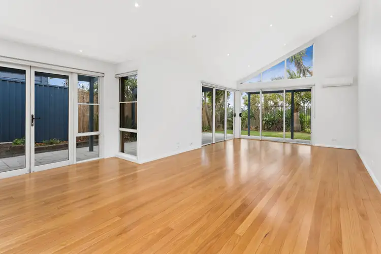 Third view of Homely semi-detached listing, 70A North Kiama Drive, Kiama Downs NSW 2533