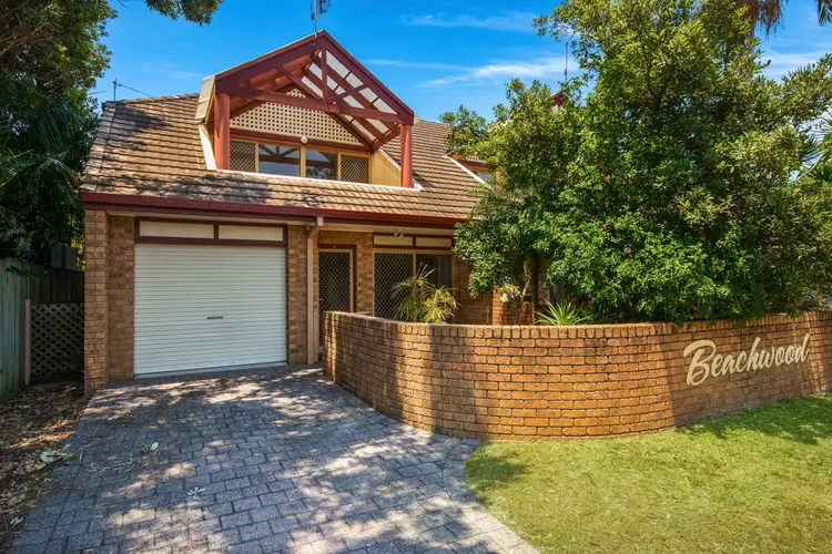 1/16 Beach Street, Yamba NSW 2464