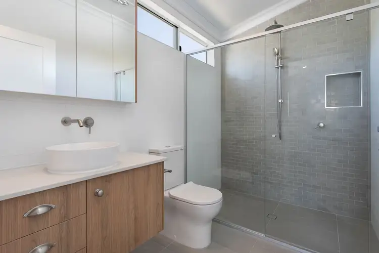 Fifth view of Homely townhouse listing, 1/35 Frederick Street, Alderley QLD 4051